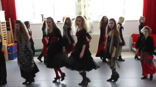 Tanz der Vampire   Ewigkeit   Probenvideo