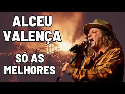 Seleção - Alceu Valença (As Melhores)