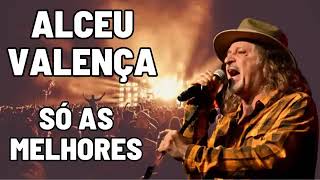 Seleção - Alceu Valença (As Melhores)