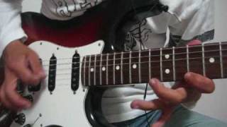 FAREWELL BALLAD / ZAKK WYLDE