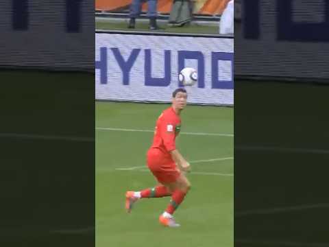 Ist das unser Cheftrainer? Oder vielleicht eher CR7 ?🤷‍♂️😅 ‎⁨@cristiano#sv98 #lilien #cr7