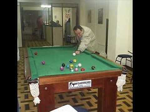 Pedagogia UFRGS 2011/01