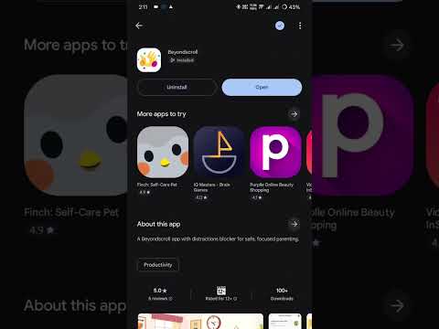 Beyondscroll