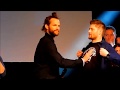 Jensen & Jared | Brother
