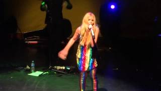 Paloma Faith - Impossible Heart - Help Refugees Concert - 22nd November 2015