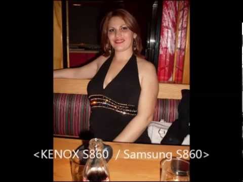 Zelena je gora. Tijana  & Magic band