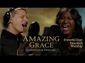 Amazing Grace – Powerful Duet by Mélissa Bédard & Steph Carse | Inspirational Christian Worship