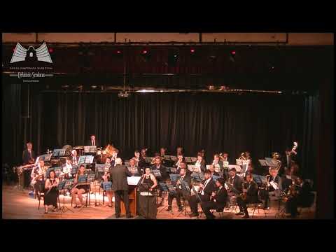 Porgy and Bess Medley - Arr. Bob Lowden