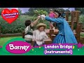 Barney London Bridge Instrumental