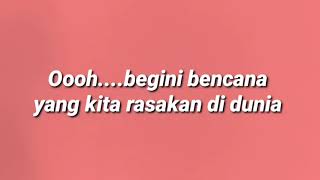 Download lagu Nano Romanzah - Murka Tuhan (Karaoke No Vocal) mp3