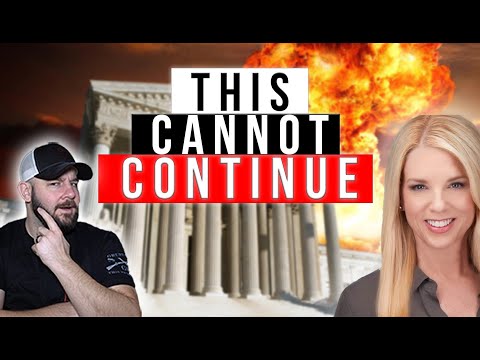 DEVELOPING: AG Bondi Is Dancing In A Gun Control Minefield... It's NOT TOO LATE TO ABANDON THIS TACT Thumbnail