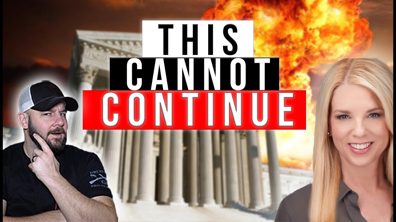 DEVELOPING: AG Bondi Is Dancing In A Gun Control Minefield... It's NOT TOO LATE TO ABANDON THIS TACT