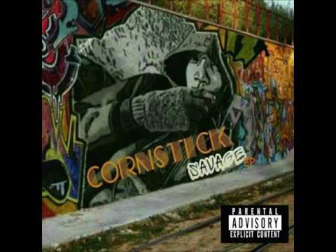Cornstick - Savage EP Full