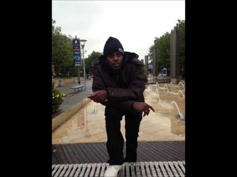 Da Fuchaman-Hold You Tight Remix