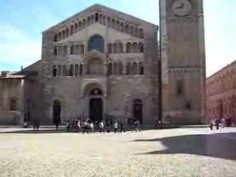 Catedral de Parma