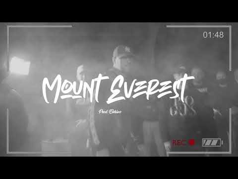 10.DUDEK P56 - MOUNT EVEREST  PROD.ELSHIWO