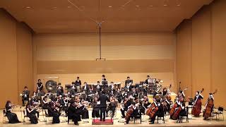Download lagu チャイコフスキー：幻想序曲《ハムレット》　Hamlet(Overture Fantasia)/P.I.Tchaikovsky mp3