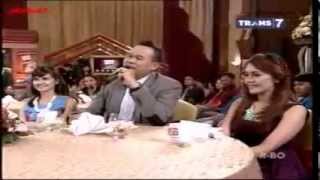 Download lagu Cara cepat kaya   Cak Lontong ILK mp3