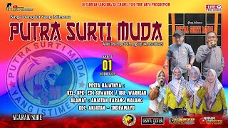 Download lagu 🔴 📡 LIVE STREAMING ❗ SINGA DANGDUT❗PUTRA SURTI MUDA ❗SABTU 01 NOVEMBER 2025❗ANJATAN KR.MALANG-IM mp3