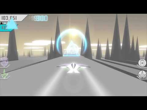 Race The Sun (Launch)