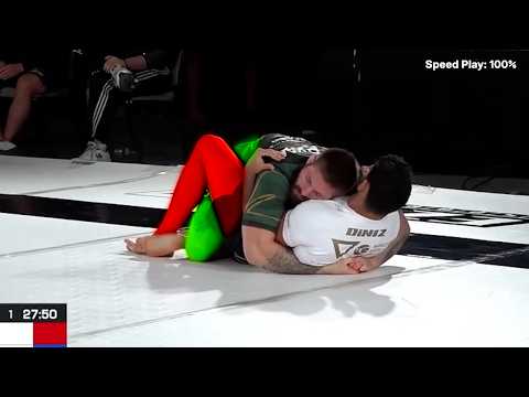 Gordon Ryan Stays Two Steps Ahead of ADCC Champion Matheus Diniz – WNO 4