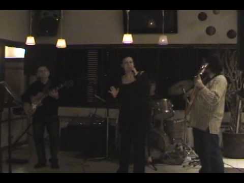 Jazz Corner- Stepping stone