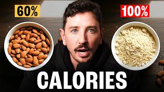 Eating Healthy But Not Losing Weight? The Real Reason Why | Rhiannon Lambert