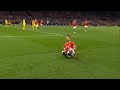 Alex Telles Goal vs Villareal HD || What a strike || #manchesterunited  #villareal #UCL