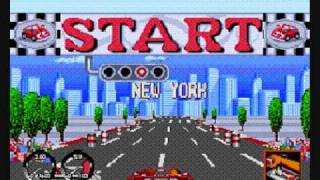 Turbo Outrun - Shake the Street.wmv