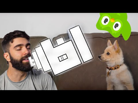 Is DUOLINGO good for learning languages?