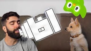 Is DUOLINGO good for learning languages?