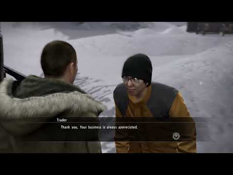 Yakuza 5 (Playstation 4) - Part 33