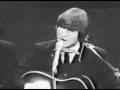The Beatles (live @ Shindig Show 1964) - Kansas City, I'm A Loser, Boys