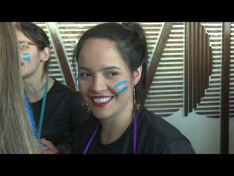 Vestibular 2020 - Clipe 1º dia de provas