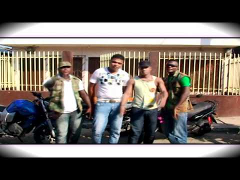 Patio 4 - Blam Blam Blam HD.wmv