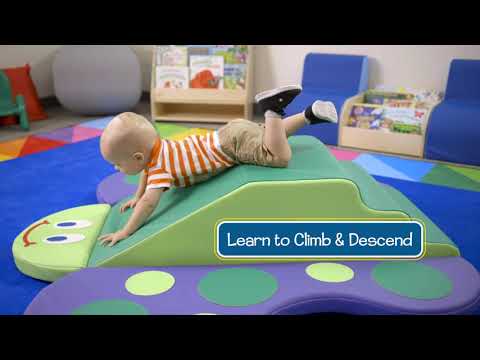 Butterfly Climber video 1