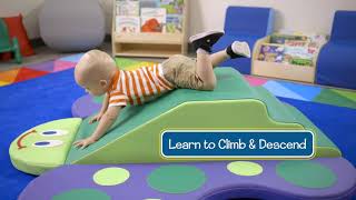 Butterfly Climber video thumbnail 1
