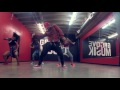 Ayo Jay The Vibe Choreography By Nikolas Mafabi Groove2Musik Atlanta