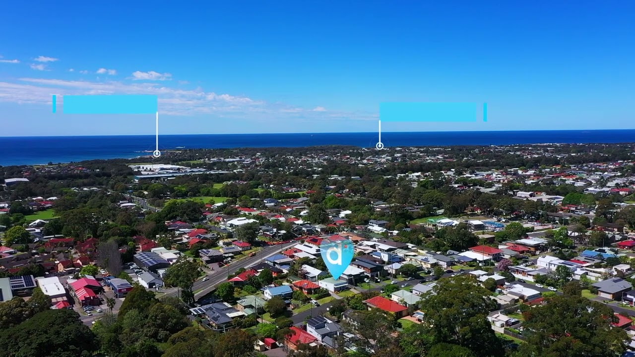 27 East Street, Russell Vale NSW