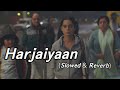 Harjaiyaan- Queen (𝙎𝙡𝙤𝙬𝙚𝙙 & 𝙍𝙚𝙫𝙚𝙧𝙗)
