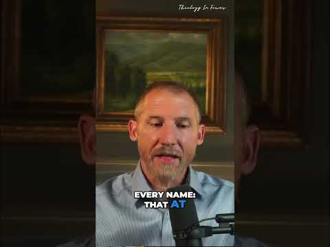 Finding Life's Purpose: Jesus at the Center