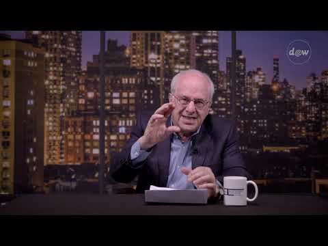 How Consumerism Undermines Our Identity as Workers - Richard Wolff
