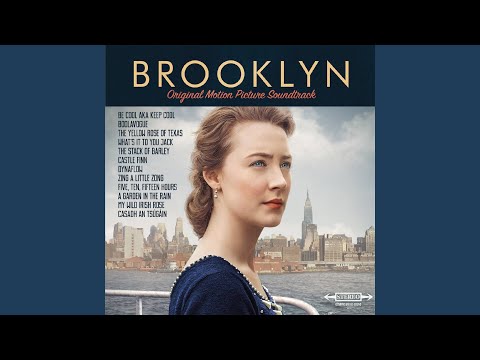 A Garden In the Rain