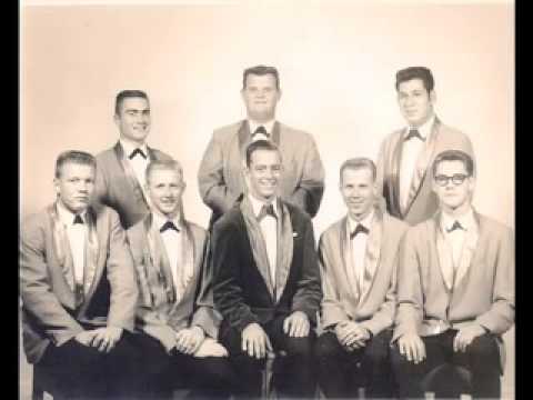 Do The Tiger by The Kounts