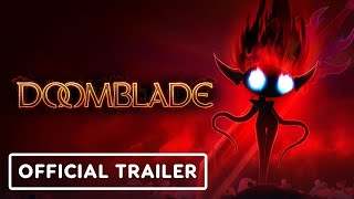 DOOMBLADE (PC) Clé Steam GLOBAL
