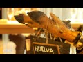 Jamon Experience In Barcelona