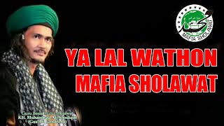 Download lagu Ya Lal Wathon Mars Banser Mafia sholawat Gus Ali Shodiqin mp3