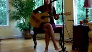 Sugarland Speed of Life - Cover Lexie Hayden