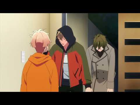 IDOLiSH7 Third Beat! Negai wa Shine On The Sea TRIGGER