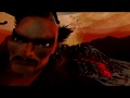 Tekken 2 PS1 Heihachi S Ending
